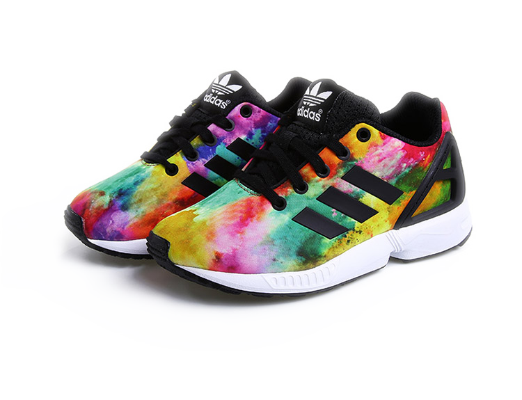 Running shoes