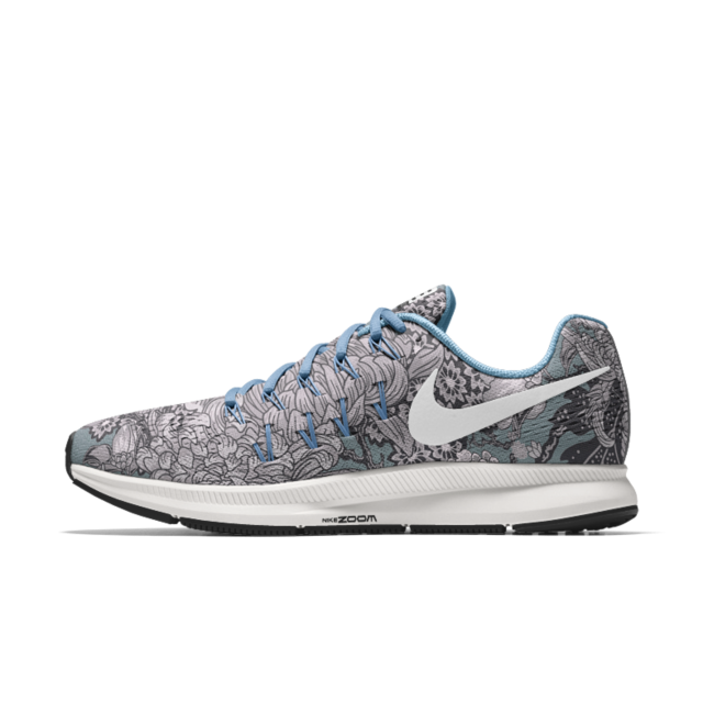 Running shoes